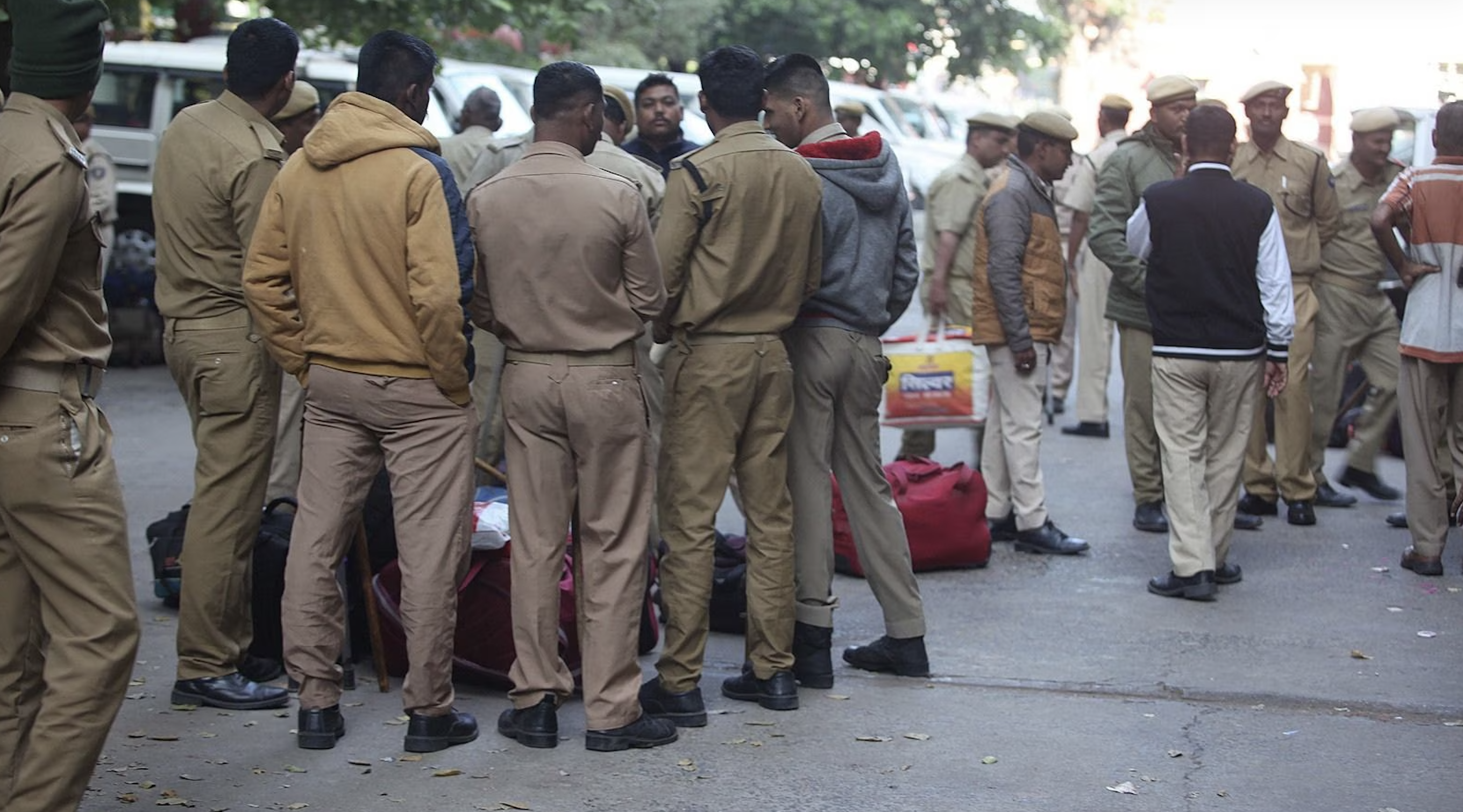 In Madhya Pradesh’s Sehore, a parking row snowballs into communal violence (Indian Express)