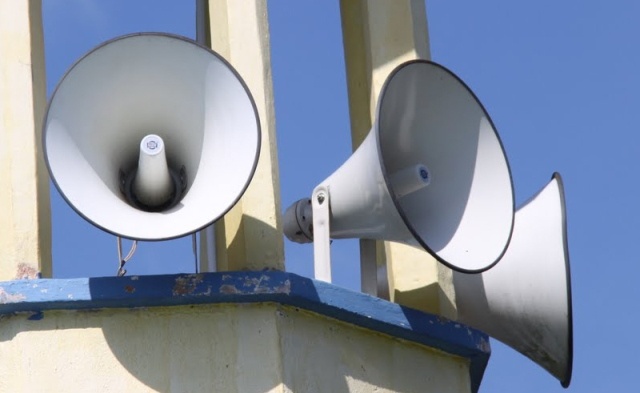 Uttar Pradesh: Muzaffarnagar Police remove over 55 loudspeakers from mosques (Muslim Mirror)