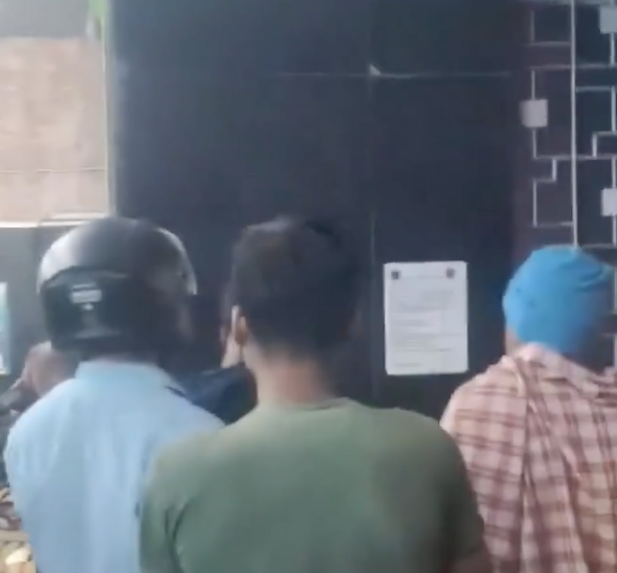 In Balasore, Hindu Nationalists Assault Migrant Workers and Force ‘Jai Shri Ram’ Chants