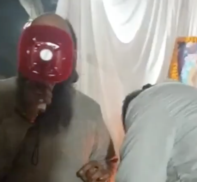 In Garhwa, VHP–Bajrang Dal Event Targets Muslims and Christians Over Conversions