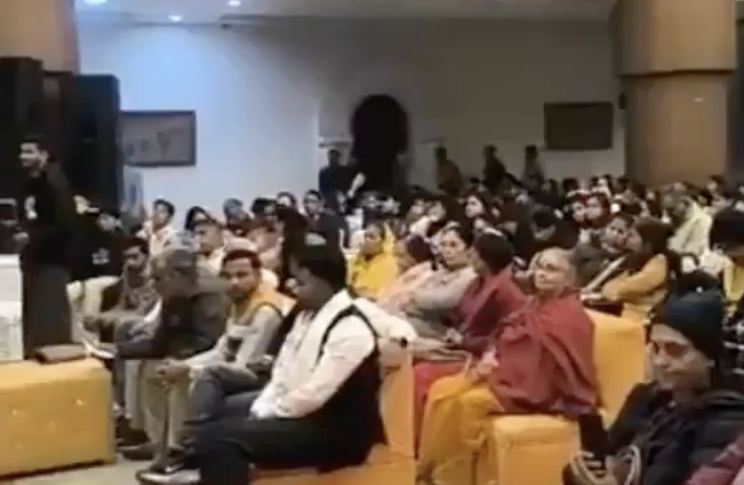 In Noida, VHP–Bajrang Dal Play Spreads ‘Love Jihad’ Conspiracy