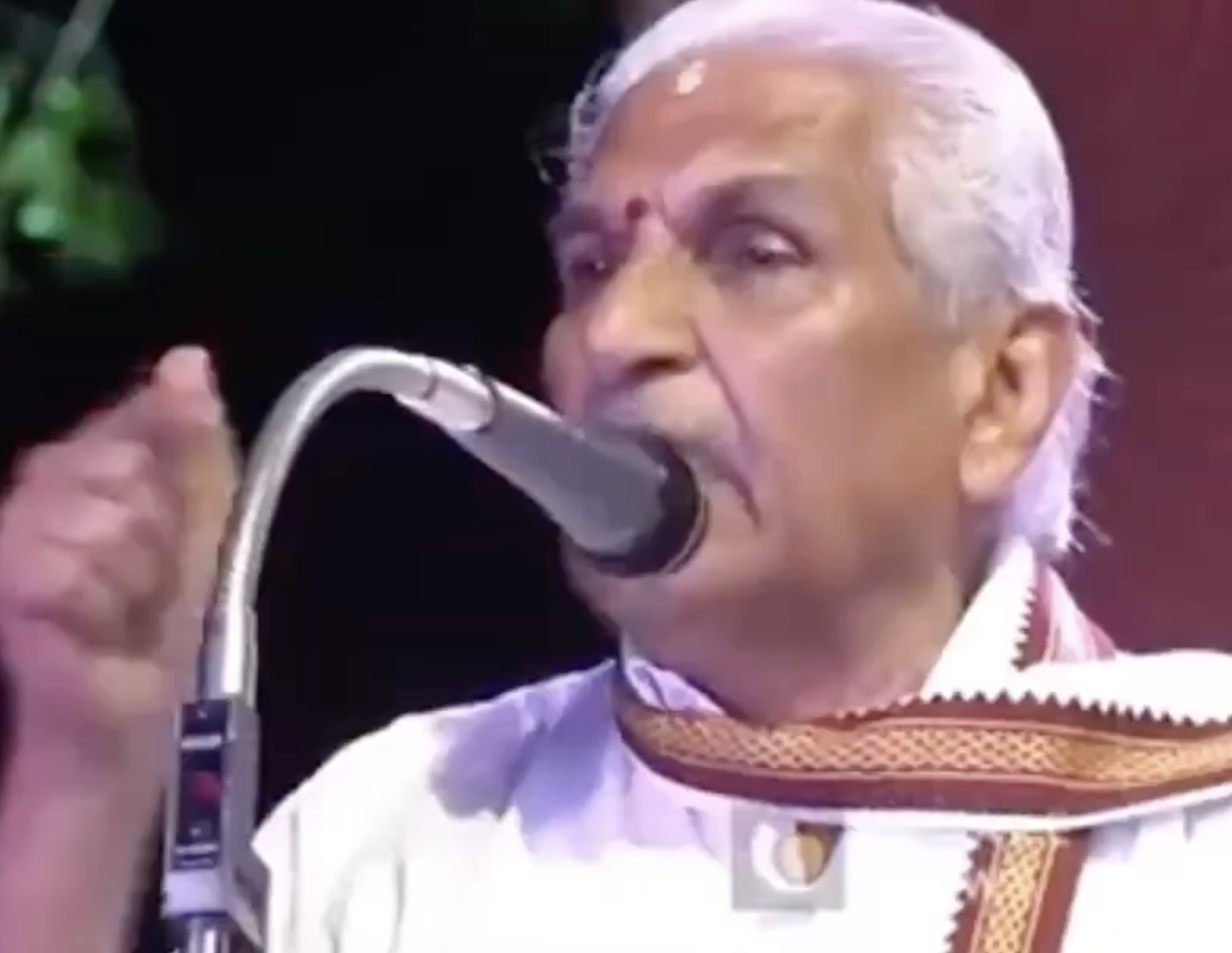 In Puttur, RSS Leader Demands ‘Vande Mataram’ Loyalty Test