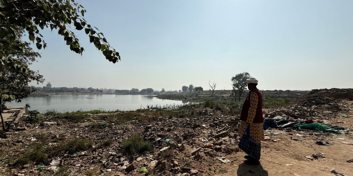After the Bulldozers: Ahmedabad’s Displaced Muslims Left to Fend for Themselves (The Wire)