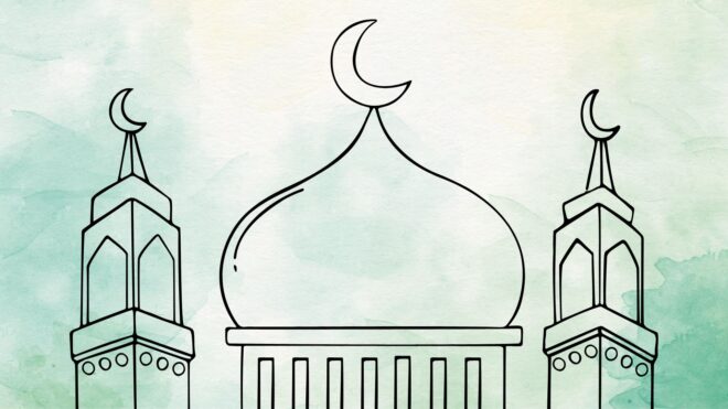 Sambhal administration orders removal of mosque and shrine from graveyard land (Muslim Mirror)