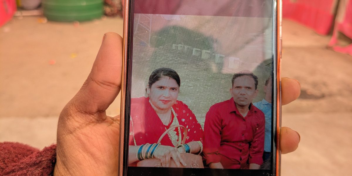 Bihar: Family of Lynched Muslim Vendor Alleges He Died As Police Denied Private Hospital Treatment (The Wire)
