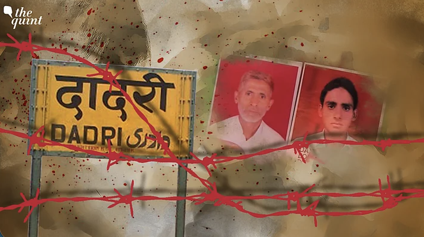 ‘Big Win for Us’: Court Rejects UP Govt’s Application in Dadri Lynching Case (The Quint)