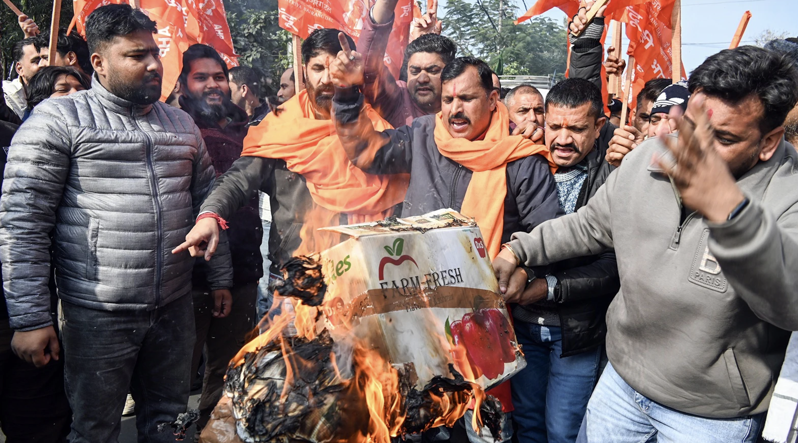 Multiple complaints, surprise inspection: National Medical Commission withdraws MBBS nod to Vaishno Devi medical college amid row over admission to Muslims (Indian Express)
