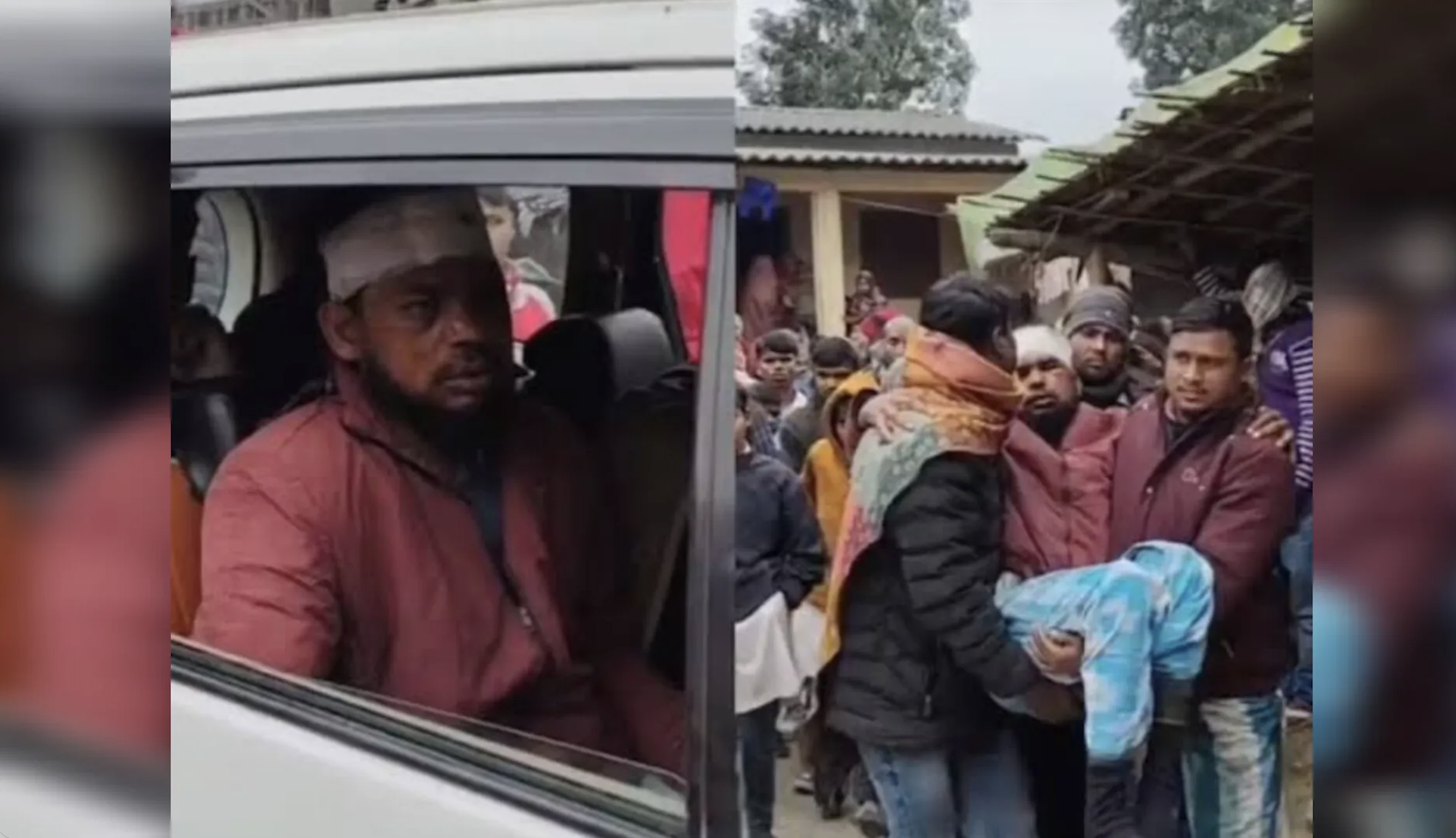 Mob attack on Muslim labourer in Bihar’s Madhubani sparks outrage (Muslim Mirror)