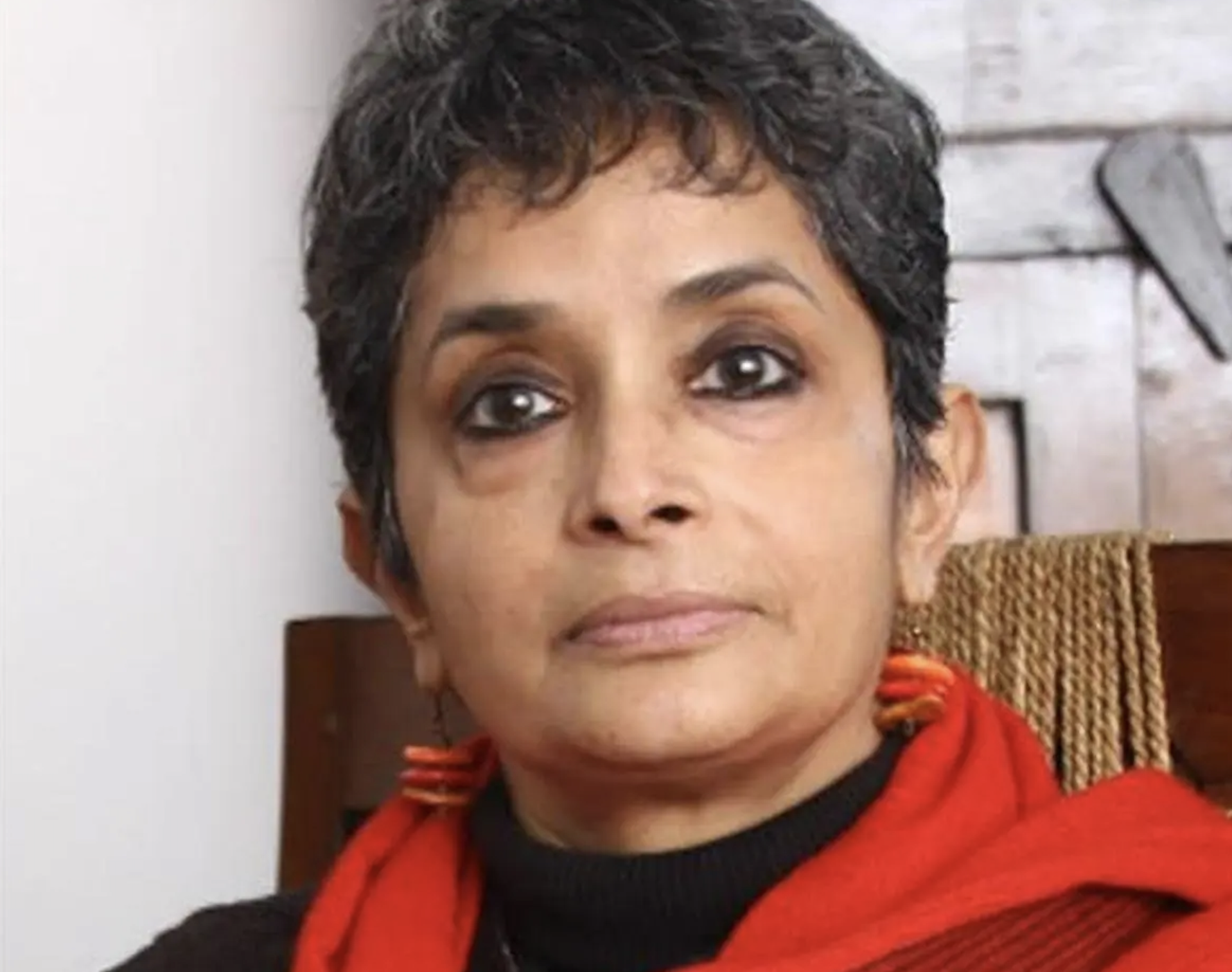 The agenda with NEP is to saffronise education: Nivedita Menon (The Hindu)