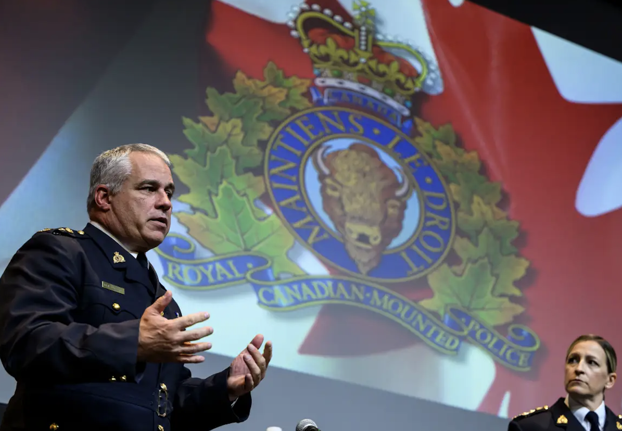 RCMP report says Bishnoi gang ‘acting on behalf of’ Indian government (Global News)