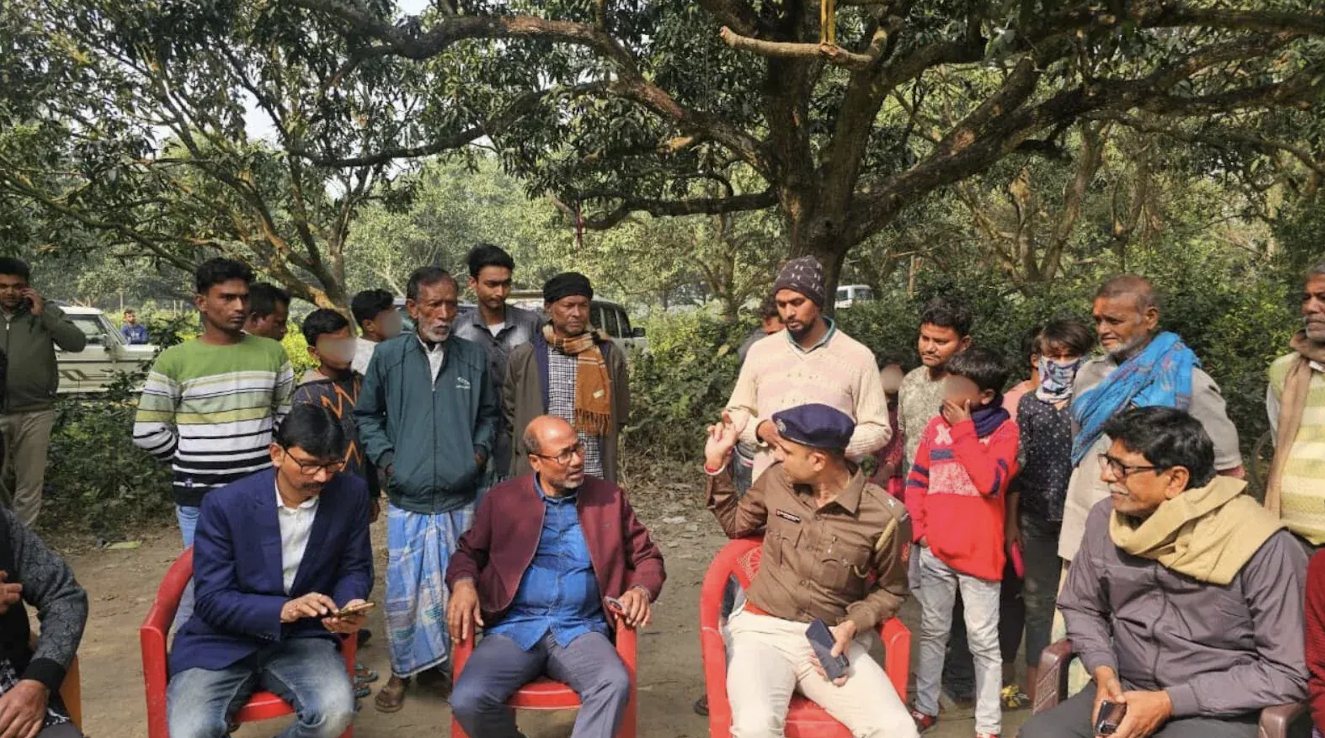 ‘Is it a sin to practice one’s faith?’: After assault, Odisha pastor now asked to vacate rented home (Indian Express)