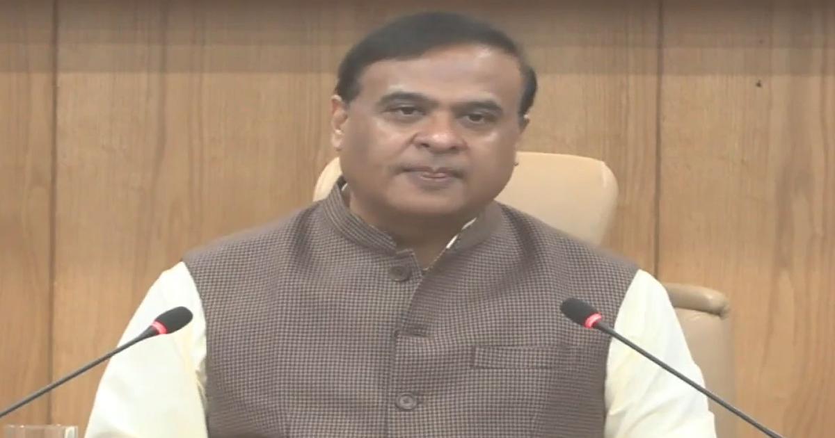 Lakhs of ‘doubtful voters’ deleted in Assam based on BJP complaints, says Himanta Sarma (Scroll)