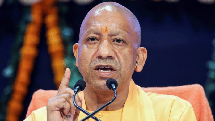 Journalist arrested over Facebook post criticising Yogi Adityanath, claims Brahmins unsafe under his rule (Maktoob Media)