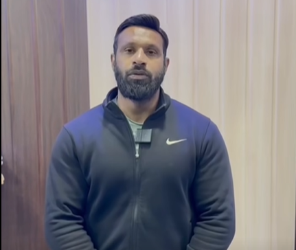 Uttarakhand Man Intervened to Stop Harassment of Muslim Shopkeeper, Now He Faces Protests From Hindutva Outfits (The Wire)