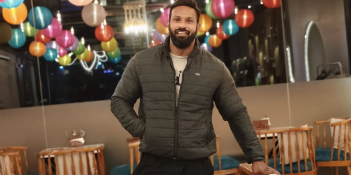 Bihar Man Held For Announcing Rs 2 Lakh Award for Killing Mohammad Deepak (The Wire)