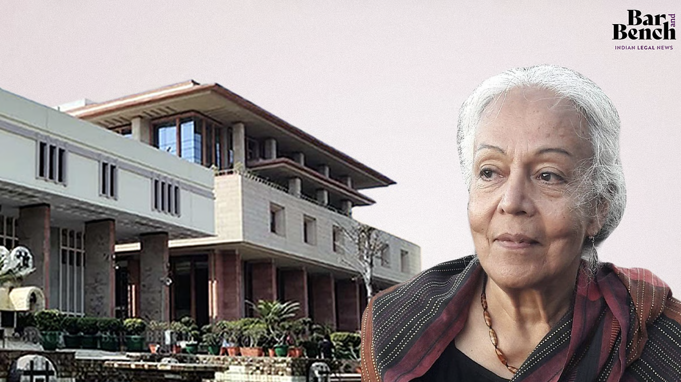 Can’t allow India to be maligned globally: Delhi HC on UK-academic Amrit Wilson’s OCI card cancellation (Bar and Bench)