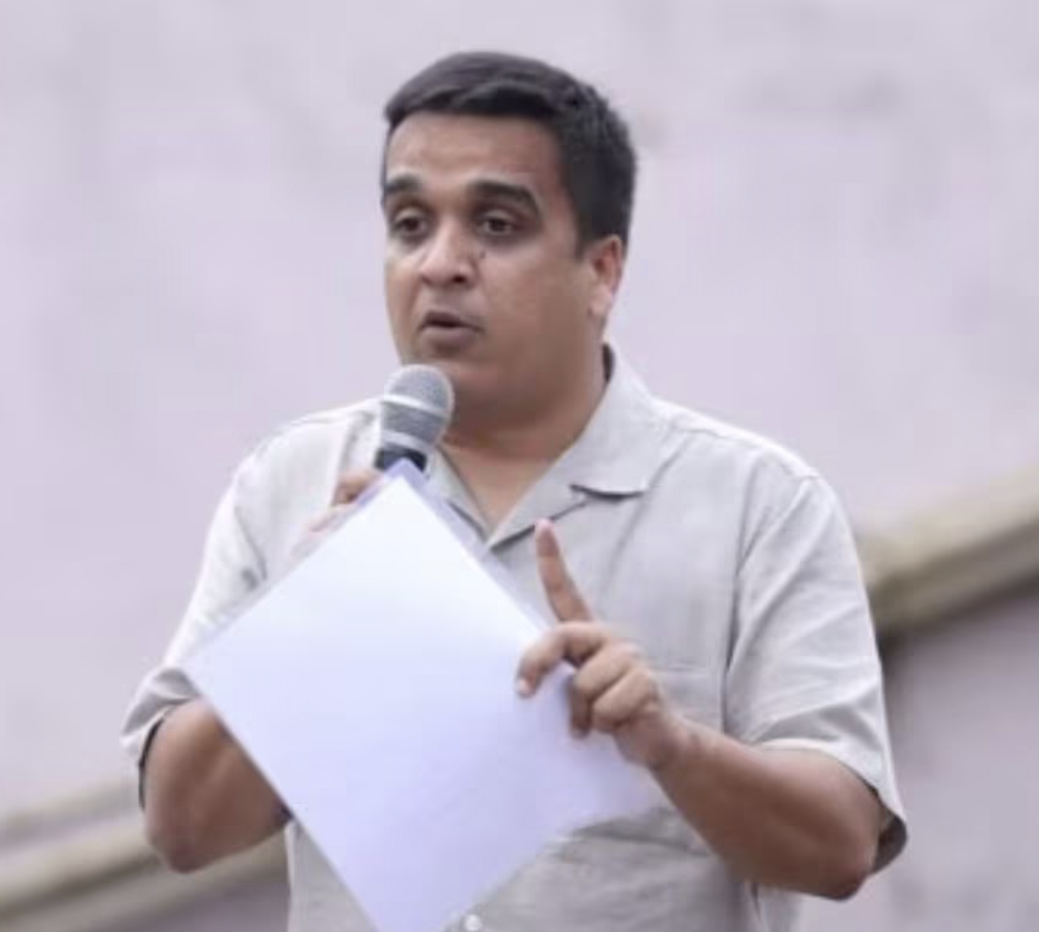 Citing ‘love jihad’, Gujarat moves to change marriage registration law, make parental consent compulsory (Indian Express)