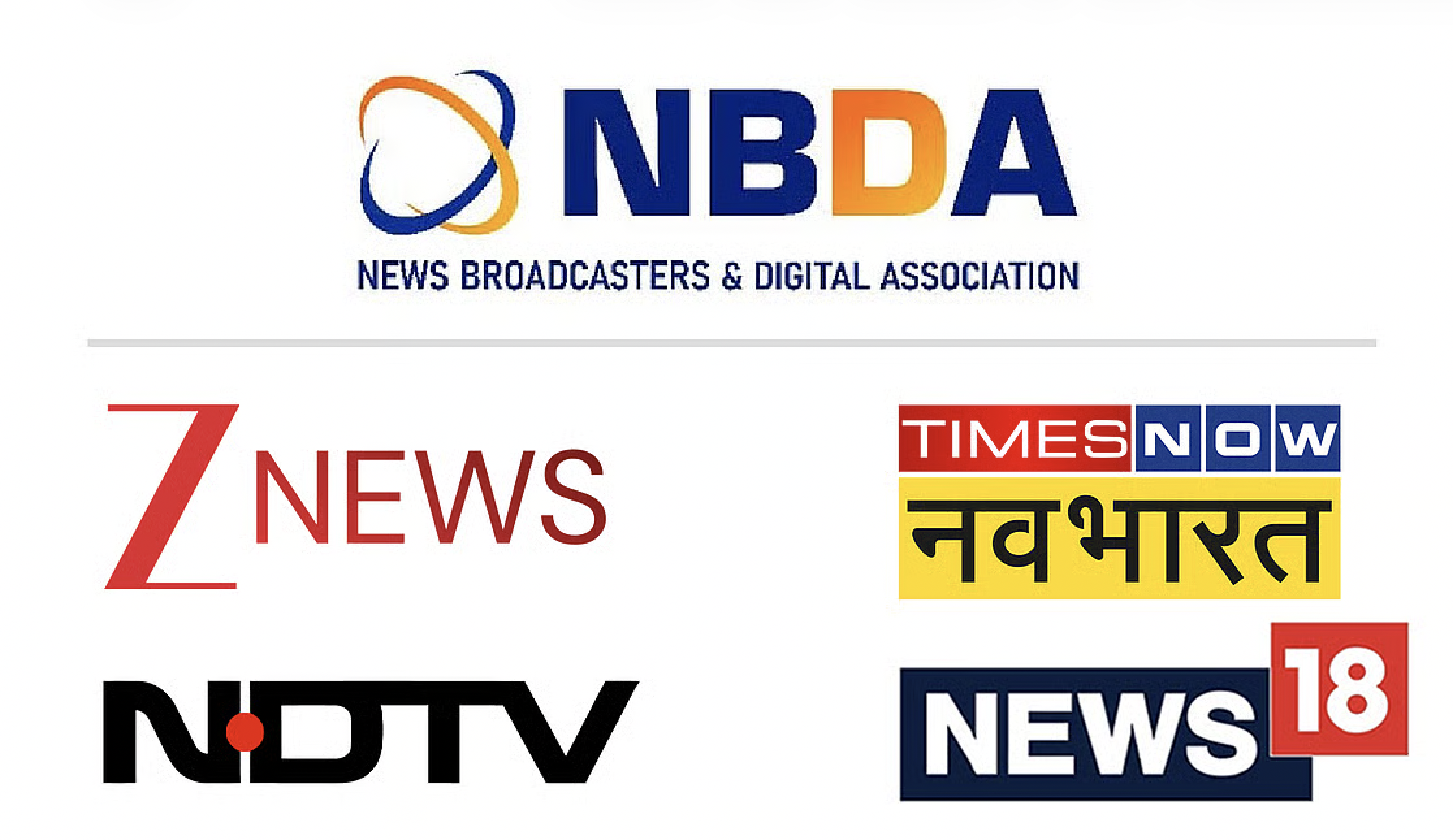 NBDSA cautions Zee News, Times Now Navbharat, News18, NDTV over broadcasts which alleged ‘food jihad’, ‘thook jihad’ (Bar and Bench)