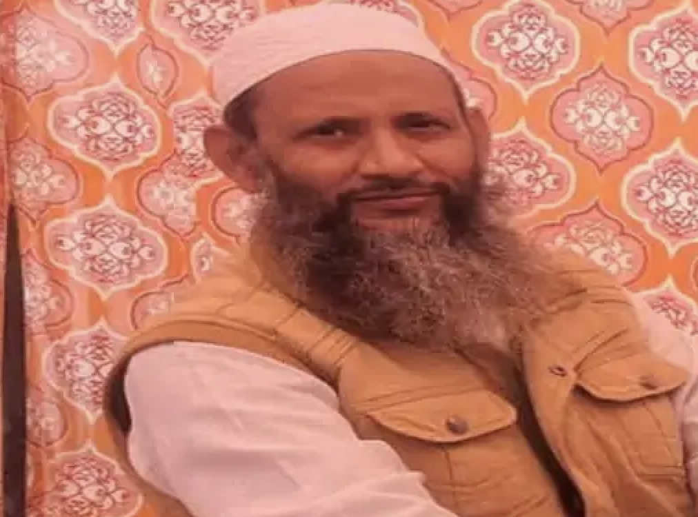 Muslim Headmaster Suspended in Mathura Over Alleged Namaz in School (The Observer Post)