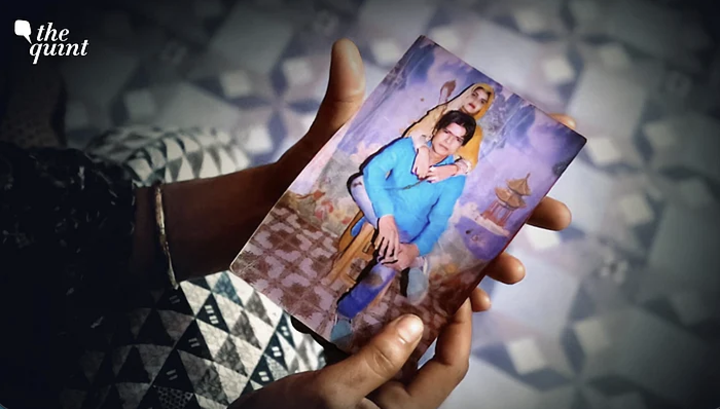 Delhi Riots Took Her Husband. 6 Years On, Anxiety is Now a Constant Companion (The Quint)