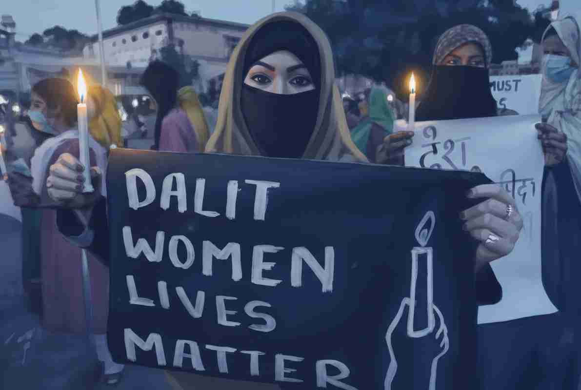 Prayagraj: Dalit Woman and Daughters Assaulted Inside Home, Caste Slurs Alleged in Handiya Land Dispute(The Observerpost)