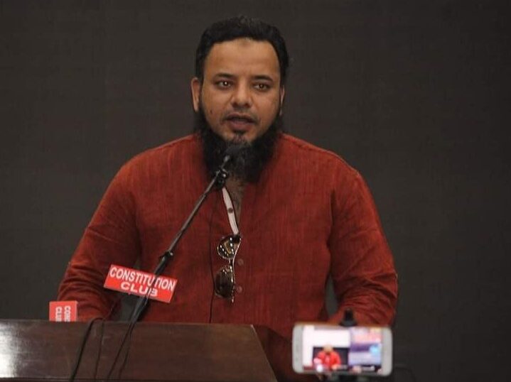 Delhi Court Grants 13-Day Interim Bail to Khalid Saifi to Attend Family Wedding During Ramadan (The Observer Post)