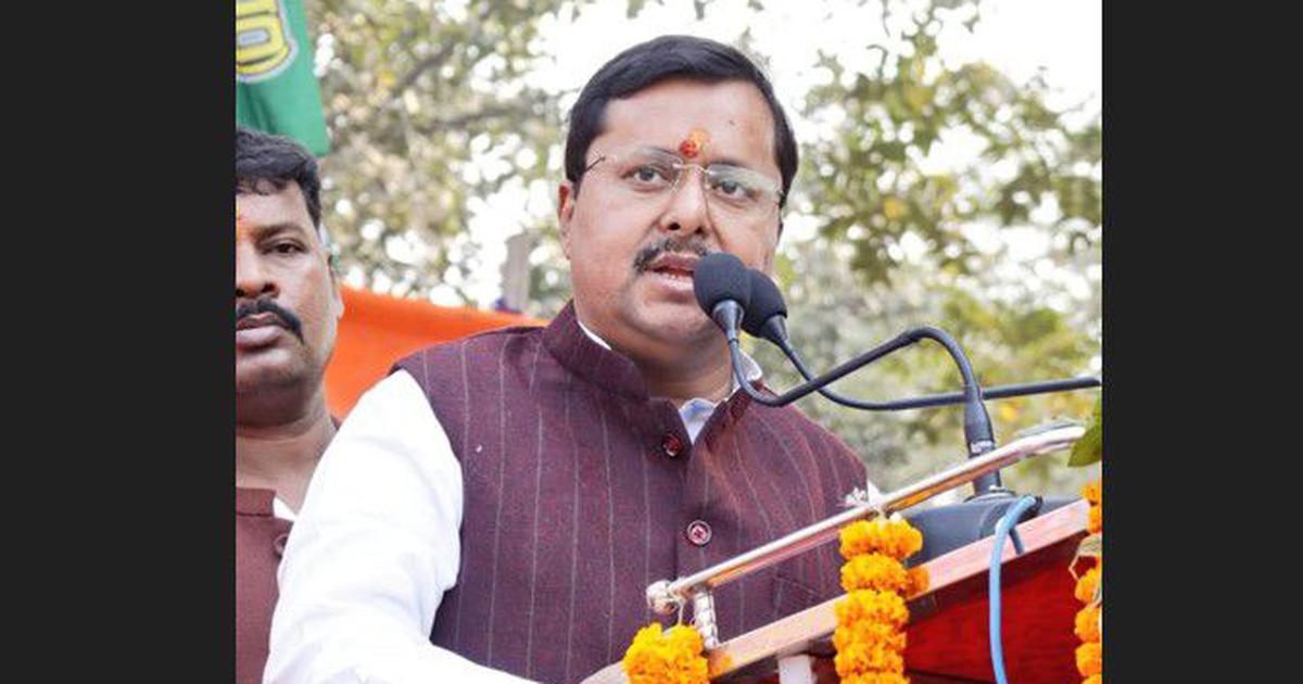 BJP will replicate Assam model in Bengal to expel infiltrators, says party chief (Scroll)