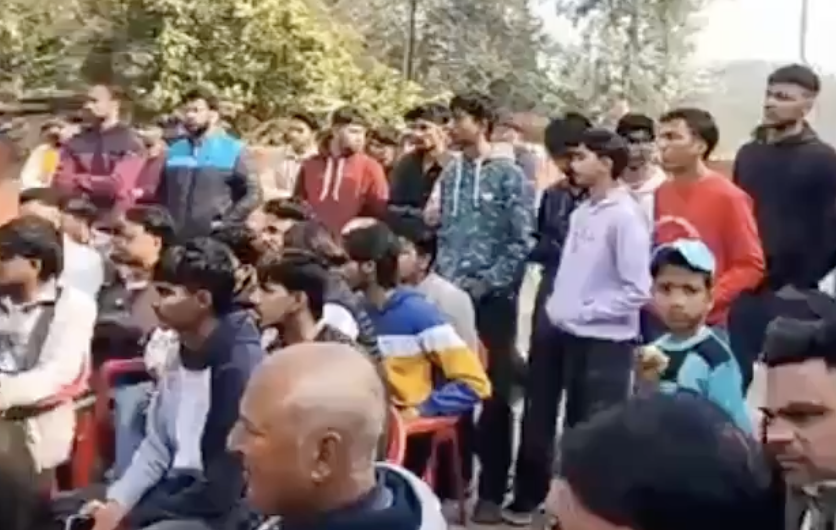 In Kaithal, VHP–Bajrang Dal Event Targets Christmas and Christians