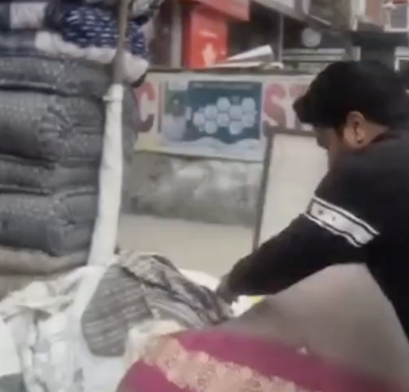 In Rishikesh, Bajrang Dal Forces Closure of Muslim-Owned Shop