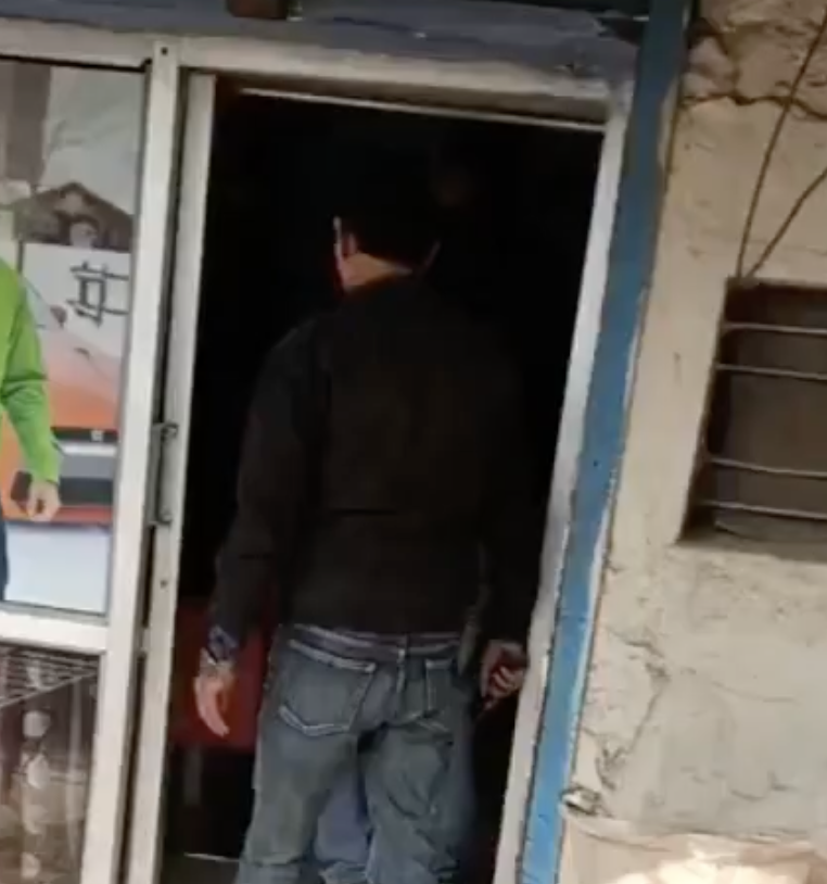 In Dehradun, Kali Sena Raids Muslim Barber Shop Over ‘Hindu’ Name