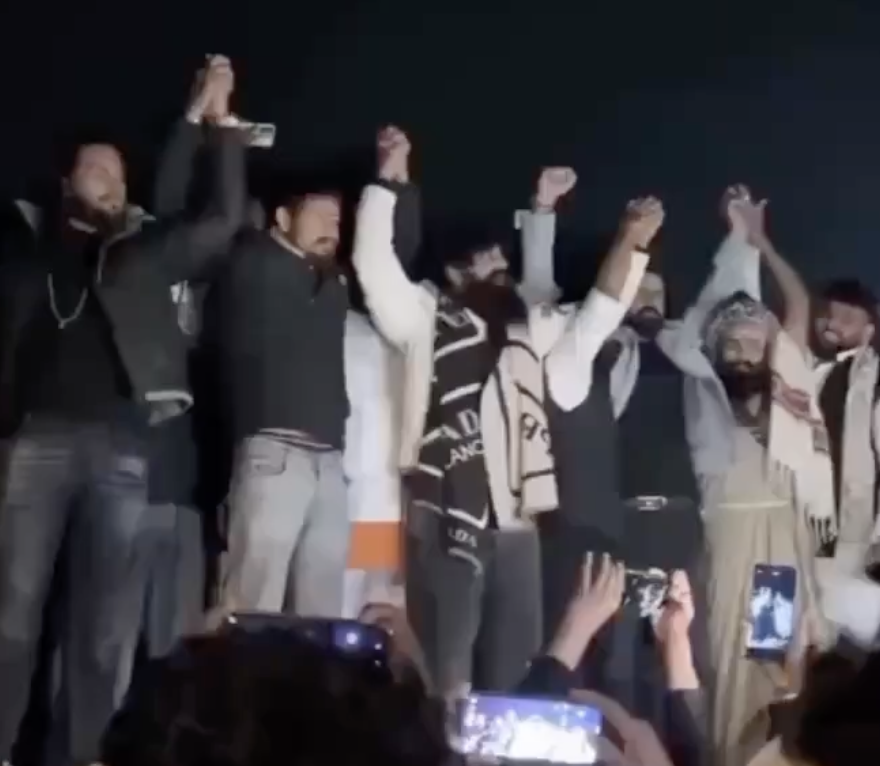 In Hathras, Cow Vigilantes Threaten to Chop Off ‘Jihadi’ Hands