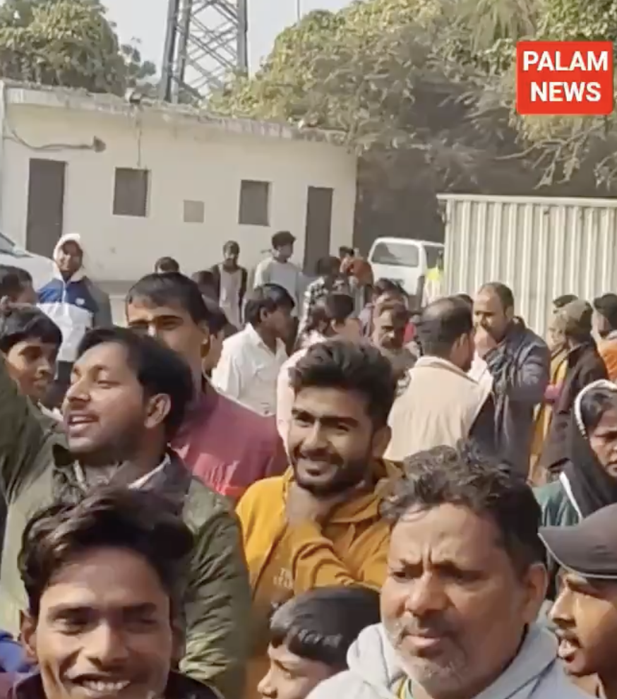 In Saharanpur, Pravin Togadia Glorifies Babri Demolition and Calls for Hindu Majority ‘By Force’