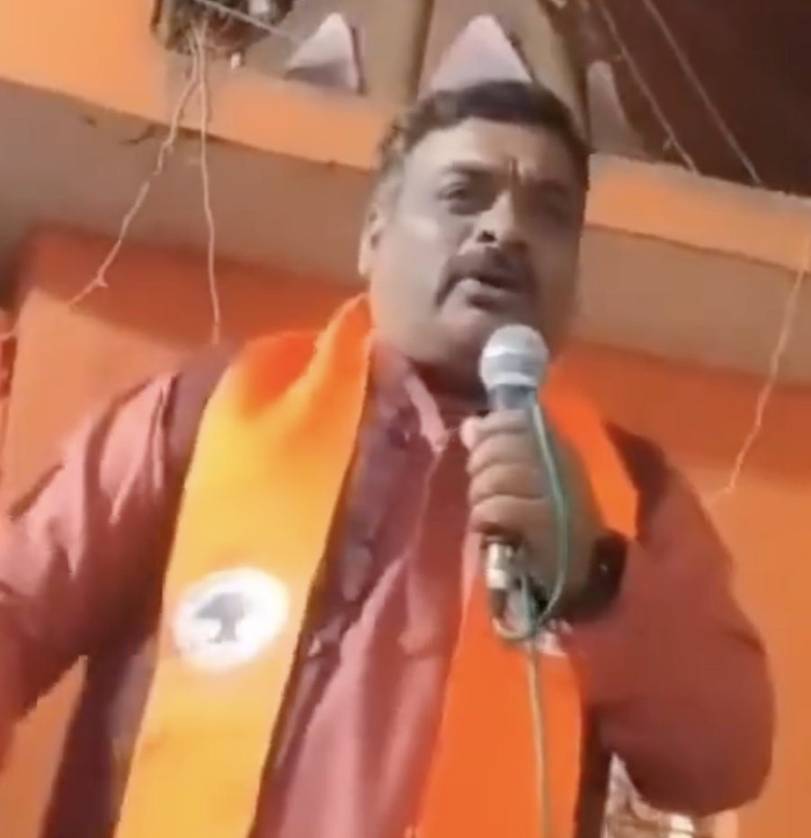 In Dhubri, Authorities Evict Bengali-Origin Muslim Families for Thermal Power Project