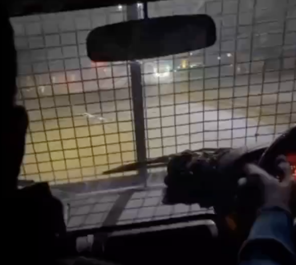 In Muzaffarnagar, Togadia Administers Oath to Maintain Hindu Majority