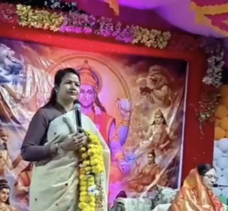 In Sambhal, Authorities Demolish Mosque and Houses Over Encroachment Claims