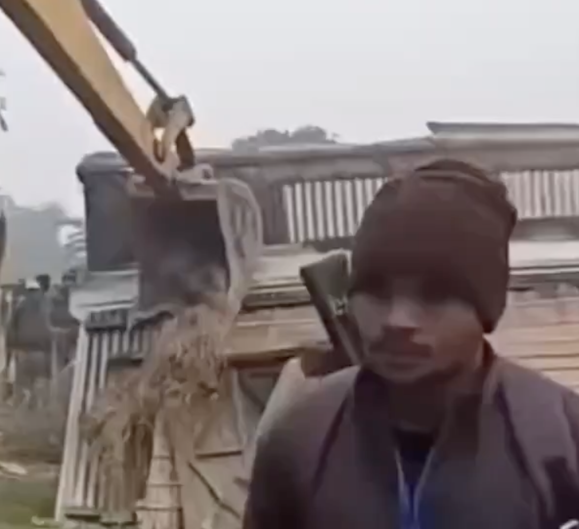 In Indore, VHP Leader Arti Jaiswal Pushes ‘Love Jihad’ and Dismemberment Claims