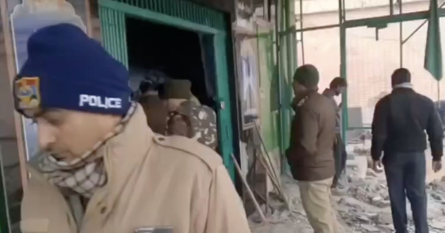 In Bulandshahr, Togadia Calls for Hindu Majority and Expulsion of ‘3 Crore Bangladeshis’