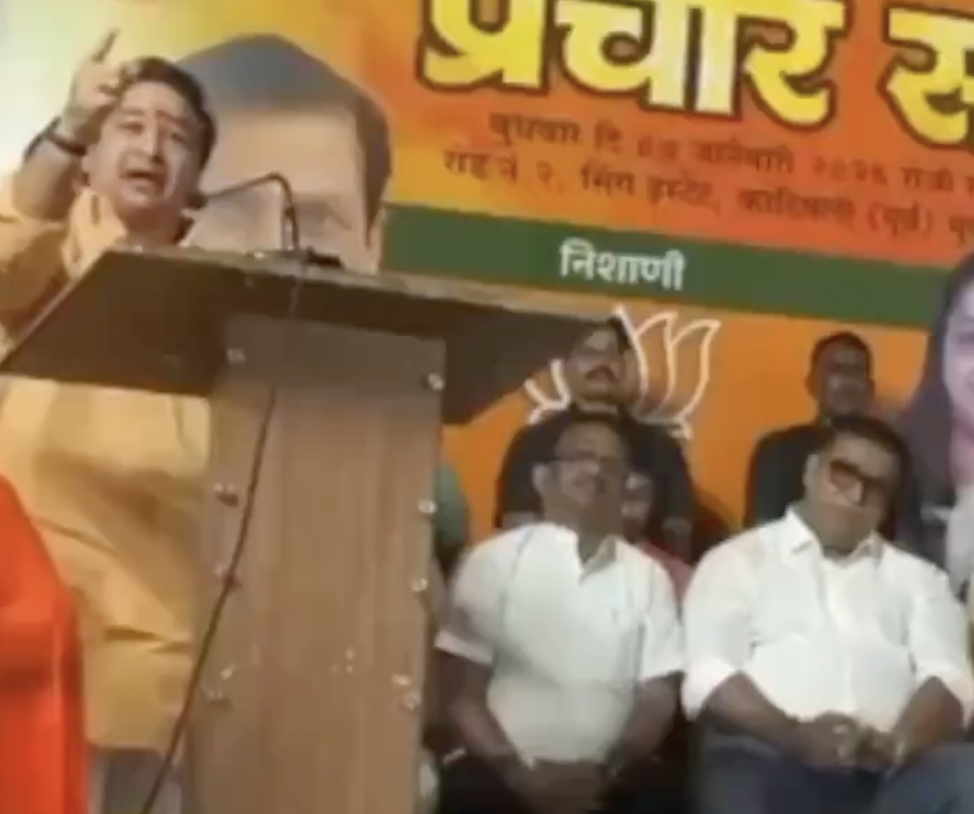 In Haridwar, Authorities Demolish Mazar and Shops in Piran Kaliyar Drive