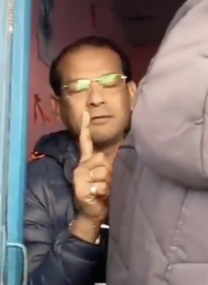 In Unnao, VHP–Bajrang Dal Disrupt Christian Prayer Meeting Over Conversion Claims