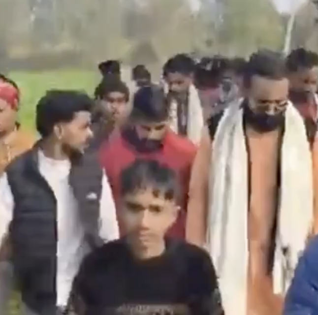 In Bareilly, Cow Vigilantes Threaten to Burn Homes and ‘Play Holi With Blood’