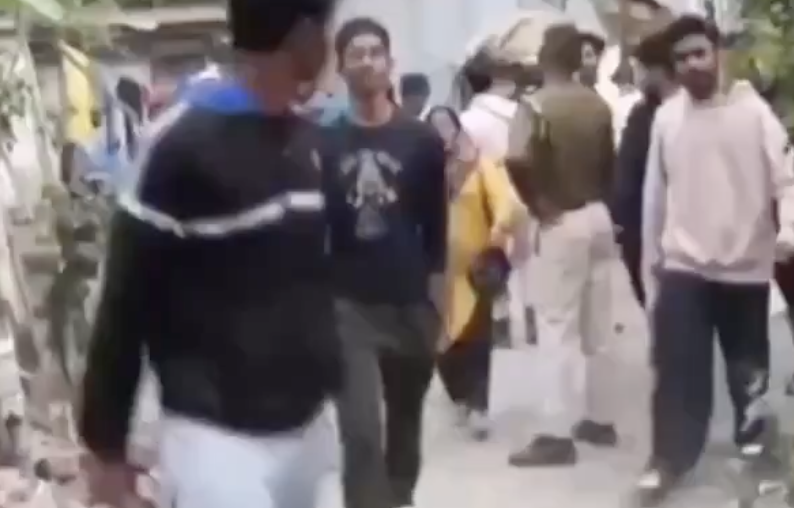 In Kokrajhar, VHP Shutdown Sparks Calls to Burn Mosque and Attack Muslims