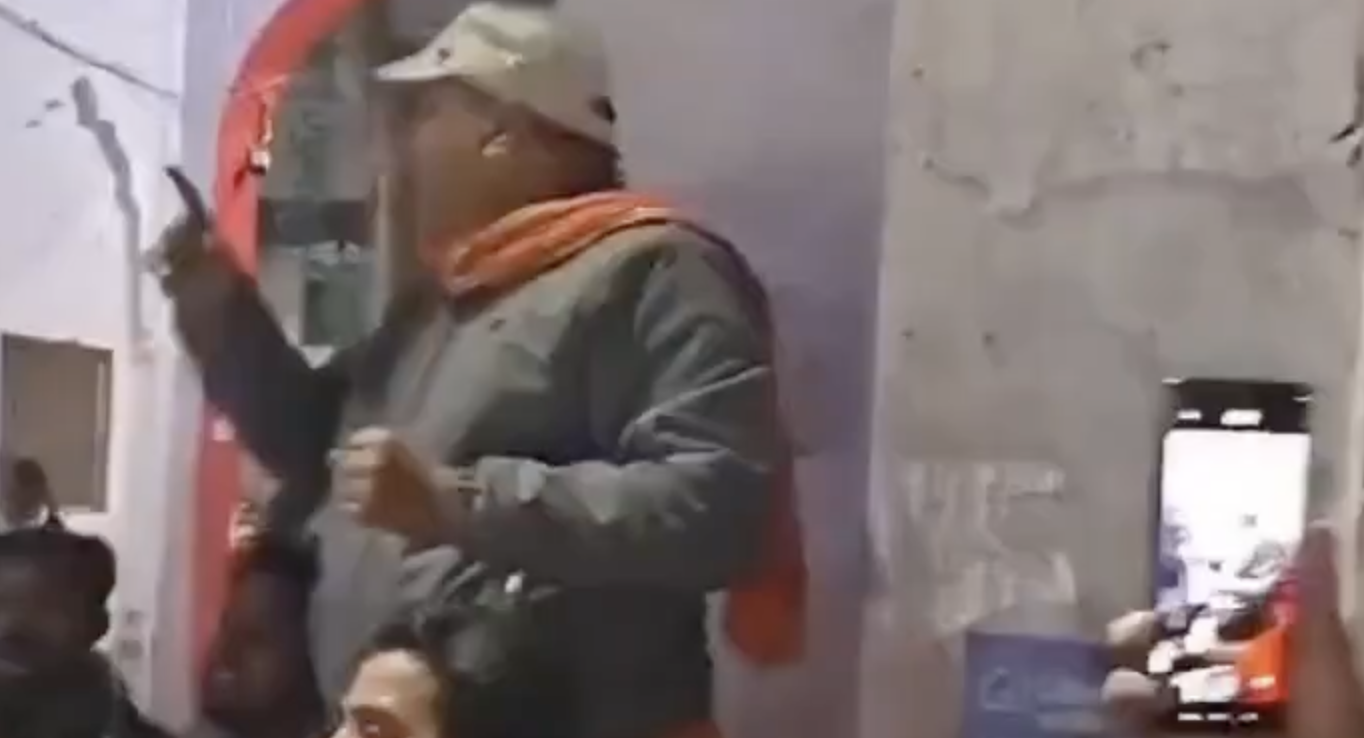 In Shahjahanpur, Hindu Jagran Manch Protest Forces Interfaith Couple to Cancel Reception