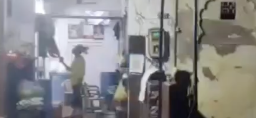 In Agra, Hindu Nationalist Harasses Muslim Worker Over Stall Name and QR Code