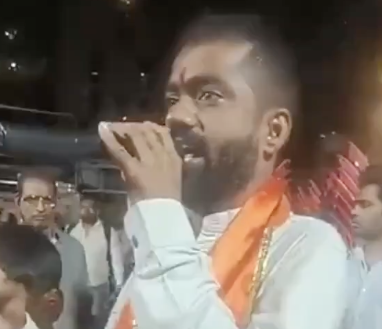 In Mumbai, Hindu Mahasabha Campaign Pushes Rohingya and ‘Love Jihad’ Conspiracies