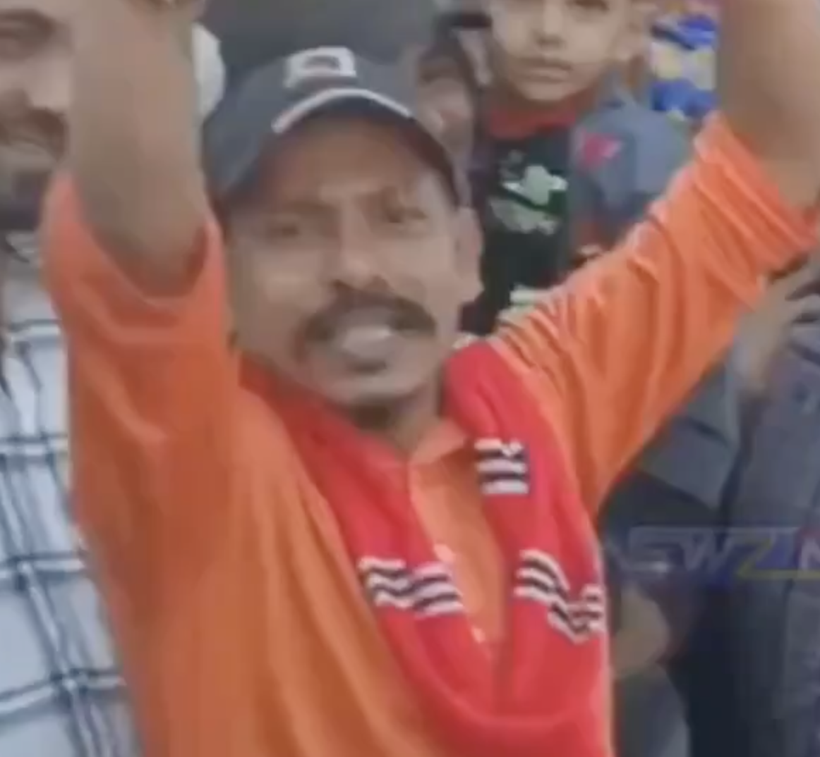 In Kamrup, Hindu Jagran Manch Disrupts Harmony Rally With Anti-Muslim Slogans