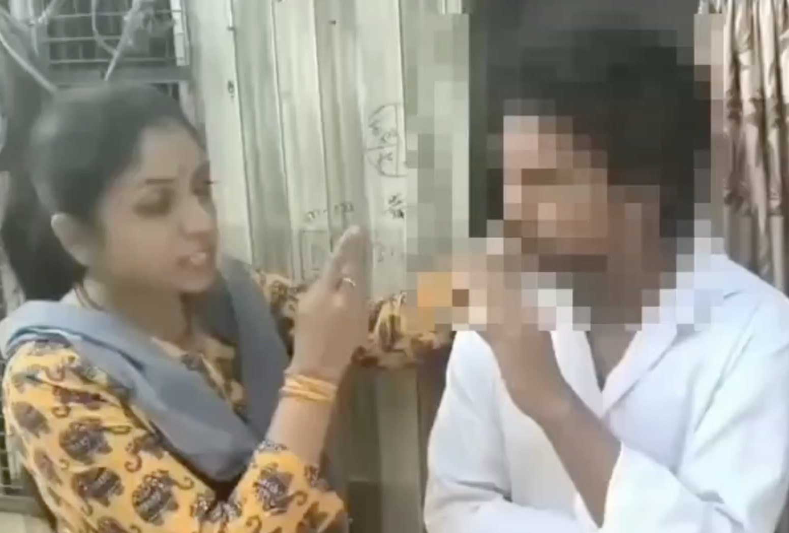 In Mumbai, Hindu Nationalists Assault Muslim Man Over Alleged ‘Love Jihad’