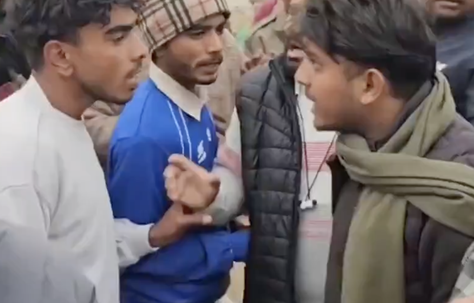 In Rishikesh, VHP–Bajrang Dal Accuses Maulana of Fake Aadhaar and Illegal Madrasa