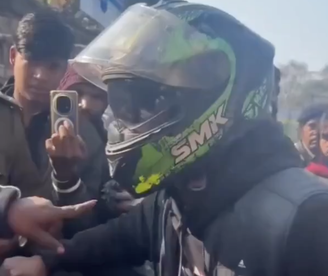 In Ranchi, Tribal Protest Leaders Threaten Christian Youth as Police Watch
