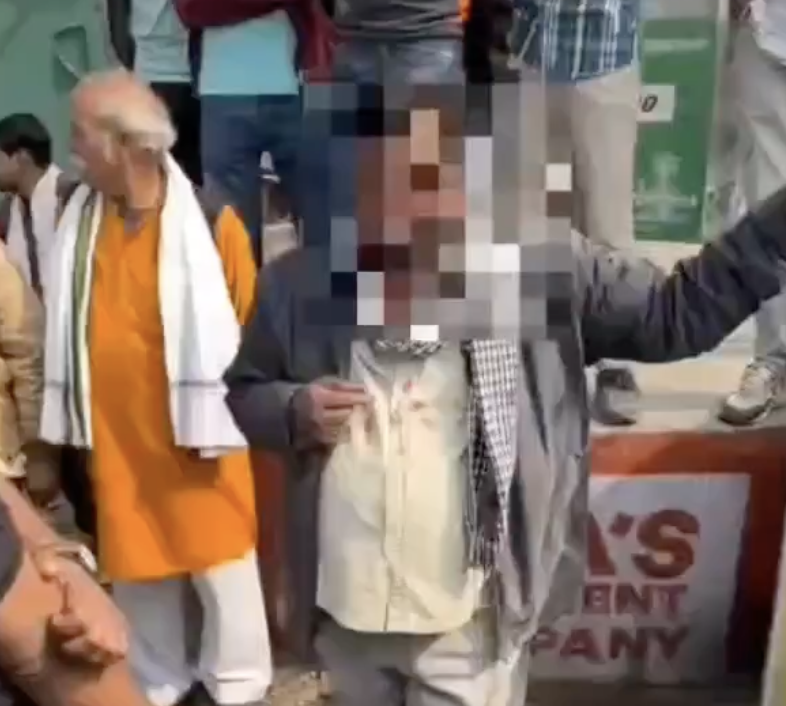 In Shajapur, Hindu Nationalists Assault Muslim Bus Conductor Over Misconduct Allegation