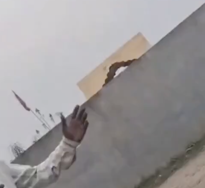 In Yamunanagar, Kashmiri Shawl Sellers Forced to Chant ‘Jai Shri Ram’